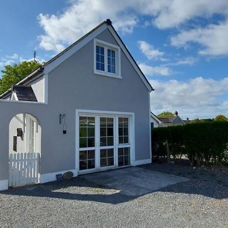 Pebble Beach Cloughey Villa Kirkistown Exterior photo